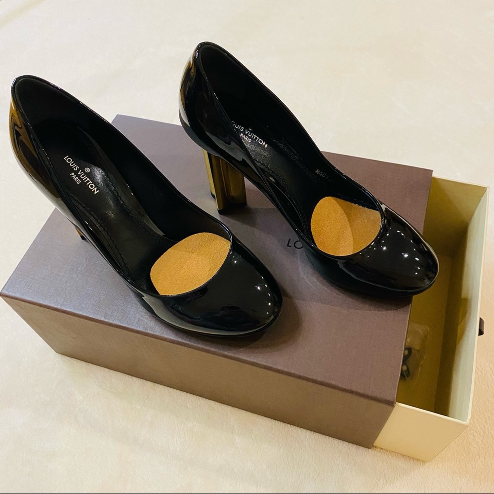 LV Pump!